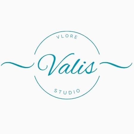 Valis Studio - Lungomare ! Vlore Bagian luar foto