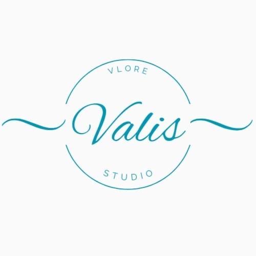 Valis Studio - Lungomare ! Vlore Bagian luar foto